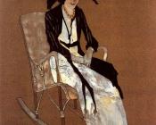 赛维尔 戈斯 : -Unknown